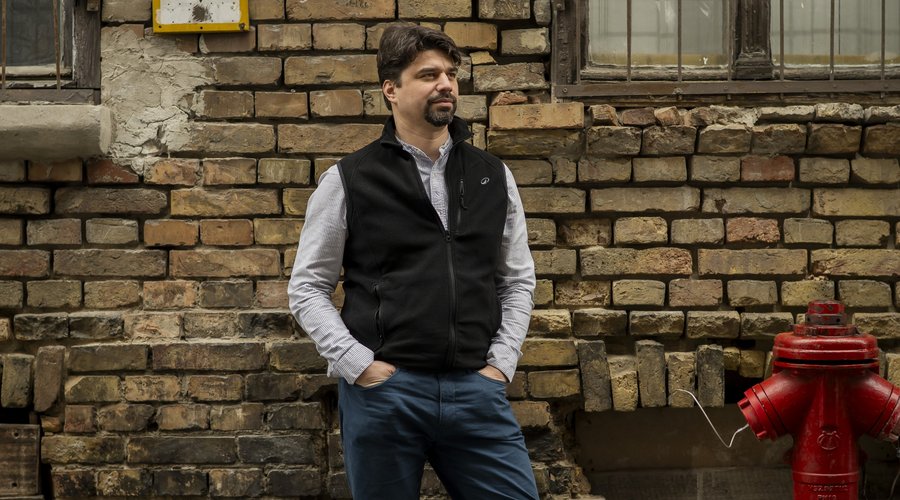 katona viktor drog Sebestyén László