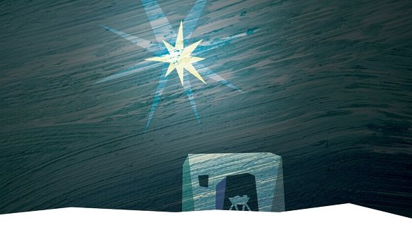 kepeslap karácsony 2025 - Steinbach, Molnár