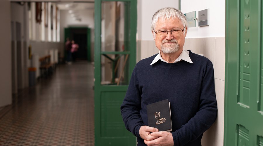 Kurgyis András Debrecen