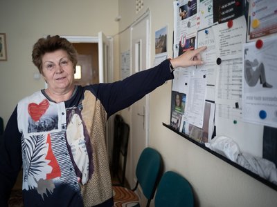 Révész Jánosné 2024