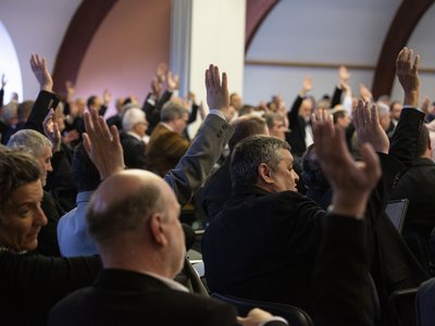 zsinat 2022 tavasz Fotó: Hurta Hajnalka