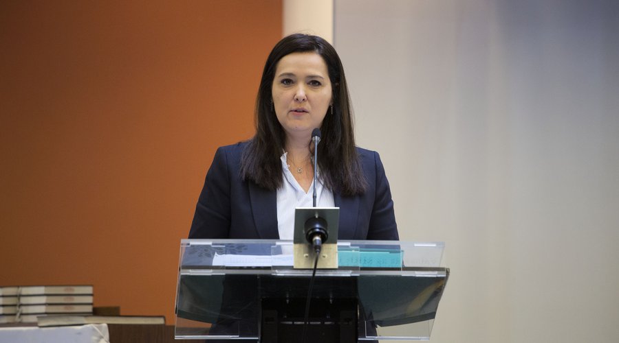 Szólláth Bernadett, 2022 április 6. Balatonszászró, Zsinat, Hurta Hajnalka fotó