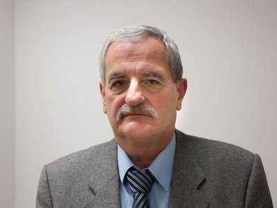 Márkus Gábor