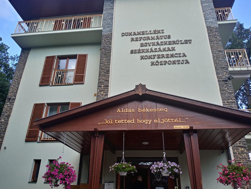 Mátraháza