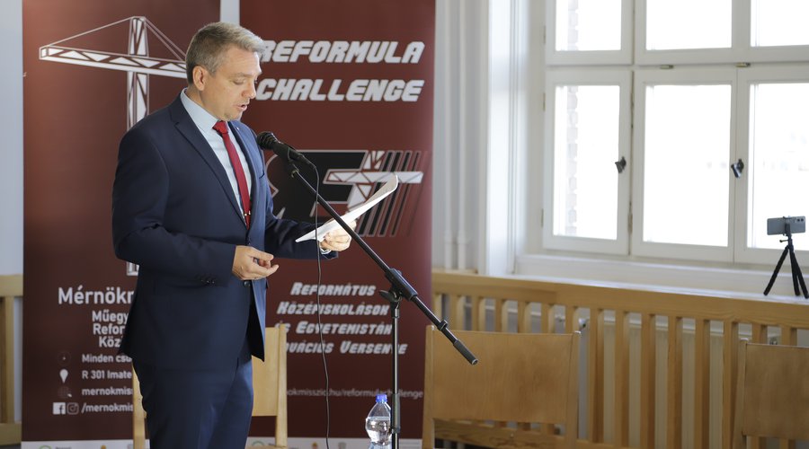 mérnöktalálkozó esztergály előd gábor fotó: kalocsai richárd