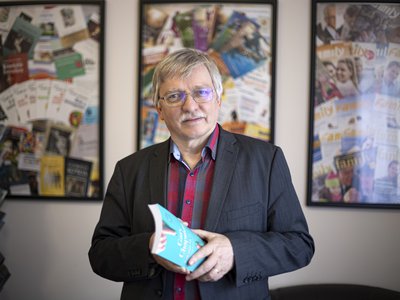 Herjeczki Kornél