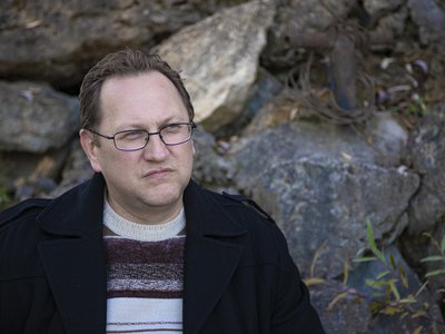Sipos József lelkész KEGYES Alapítvány, Kalocsai Ricsi fotó