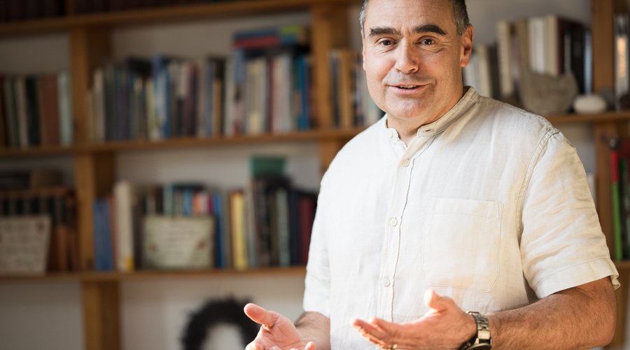 Dr. Bálint Balázs és Zsuzsa 2025 febr. Magyaródi