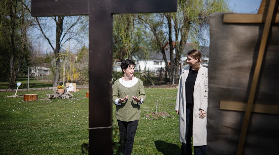 Kovácsné Gombos Tímea Emesz L fotó: Sebestyén L.