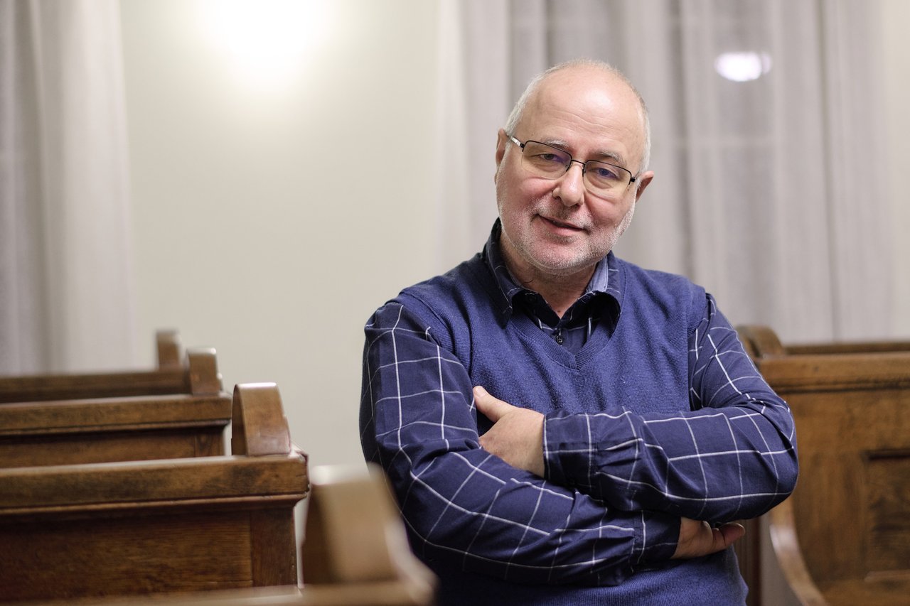 Bódiss Tamás 2024
