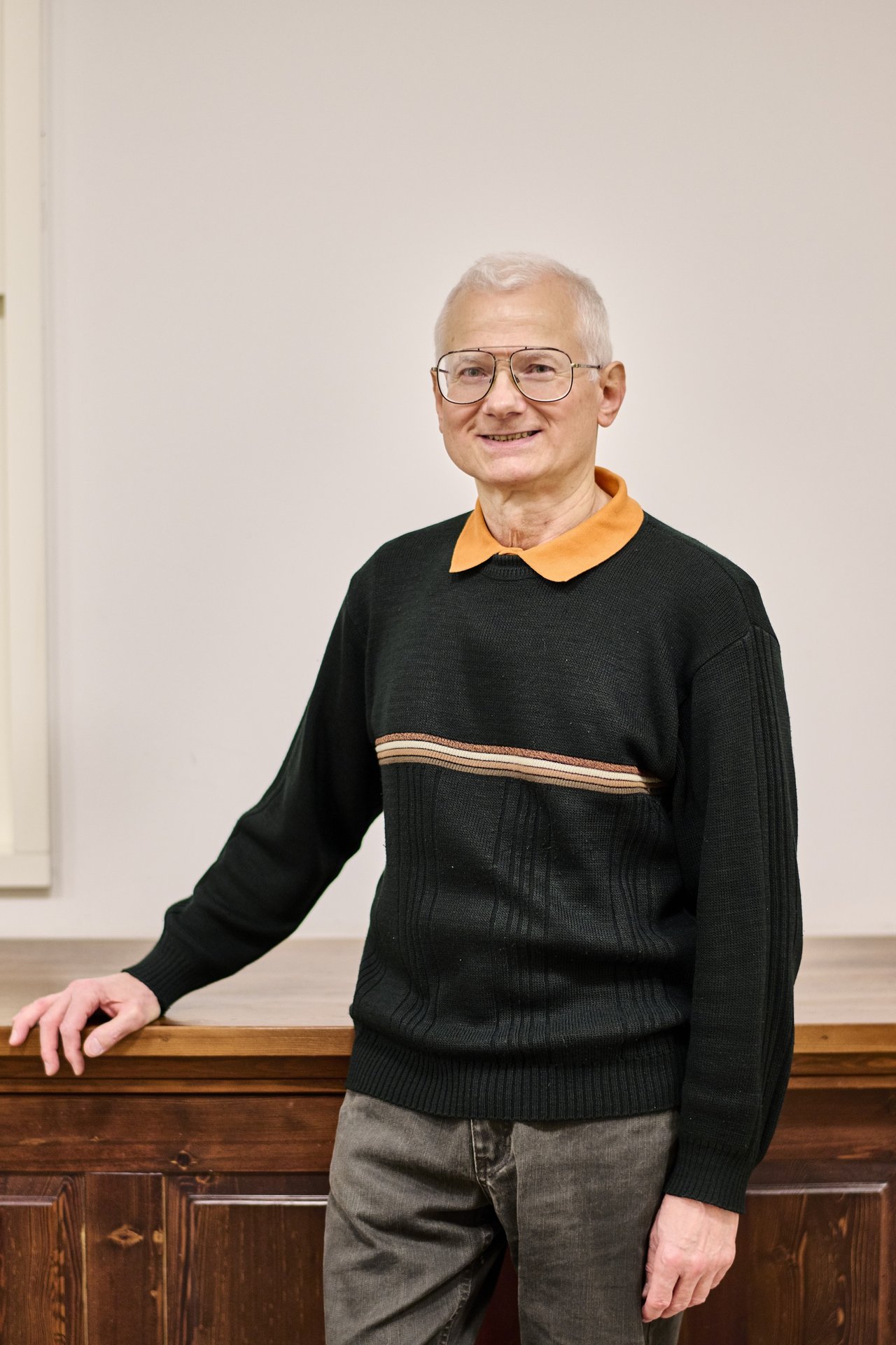 Szurdoki Mihály