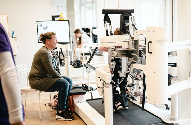 Bethesda Sportegészségügyi Központ átadó 2025. november 3. - Fotó: Magyaródi Milán