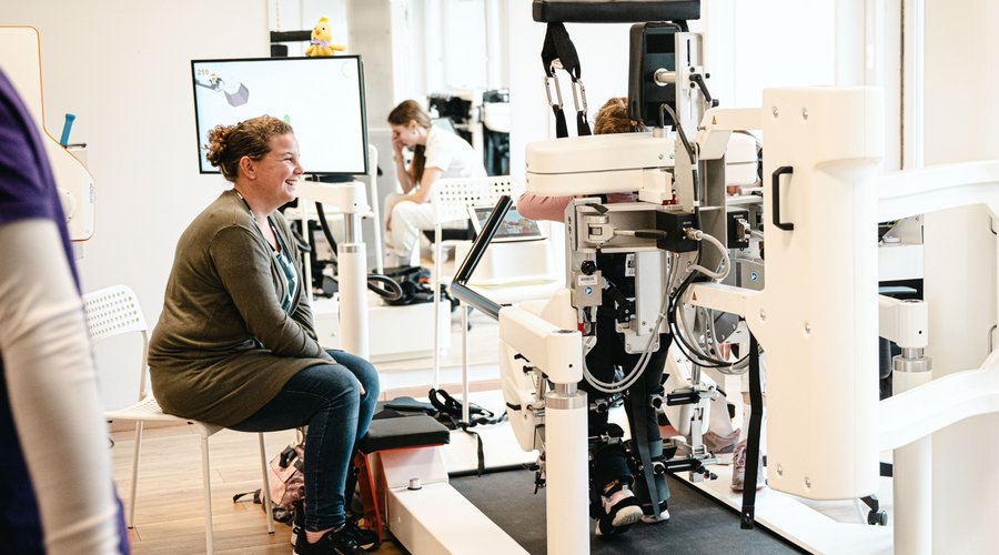 Bethesda Sportegészségügyi Központ átadó 2025. november 3. - Fotó: Magyaródi Milán