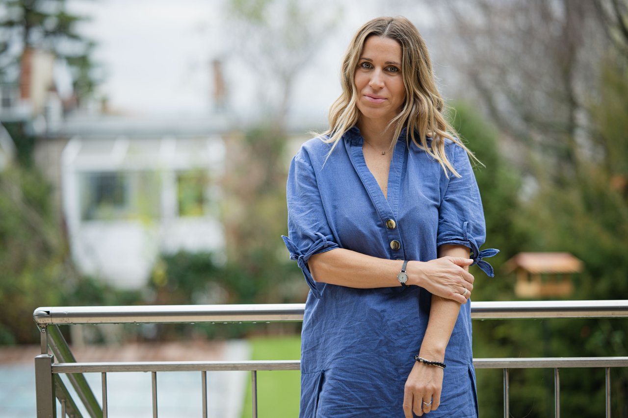 Horváth Krisztina nevelőszülő 2025 dec. Magyaródi Milán