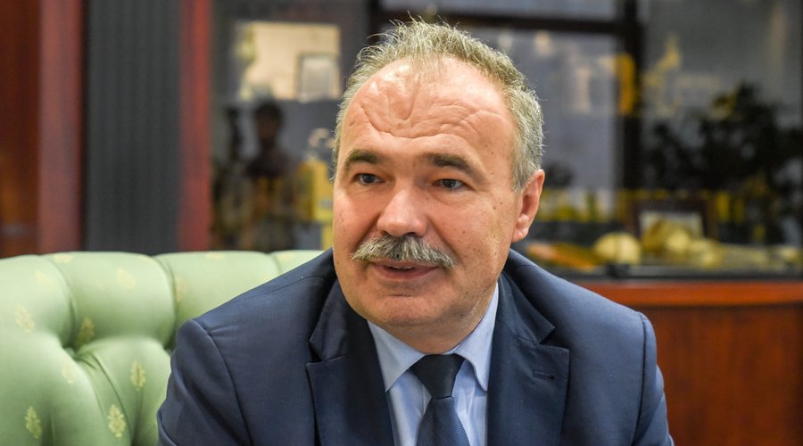 Nagy István