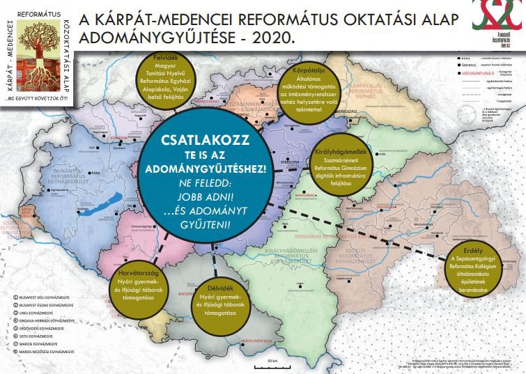 Oktatási Alap