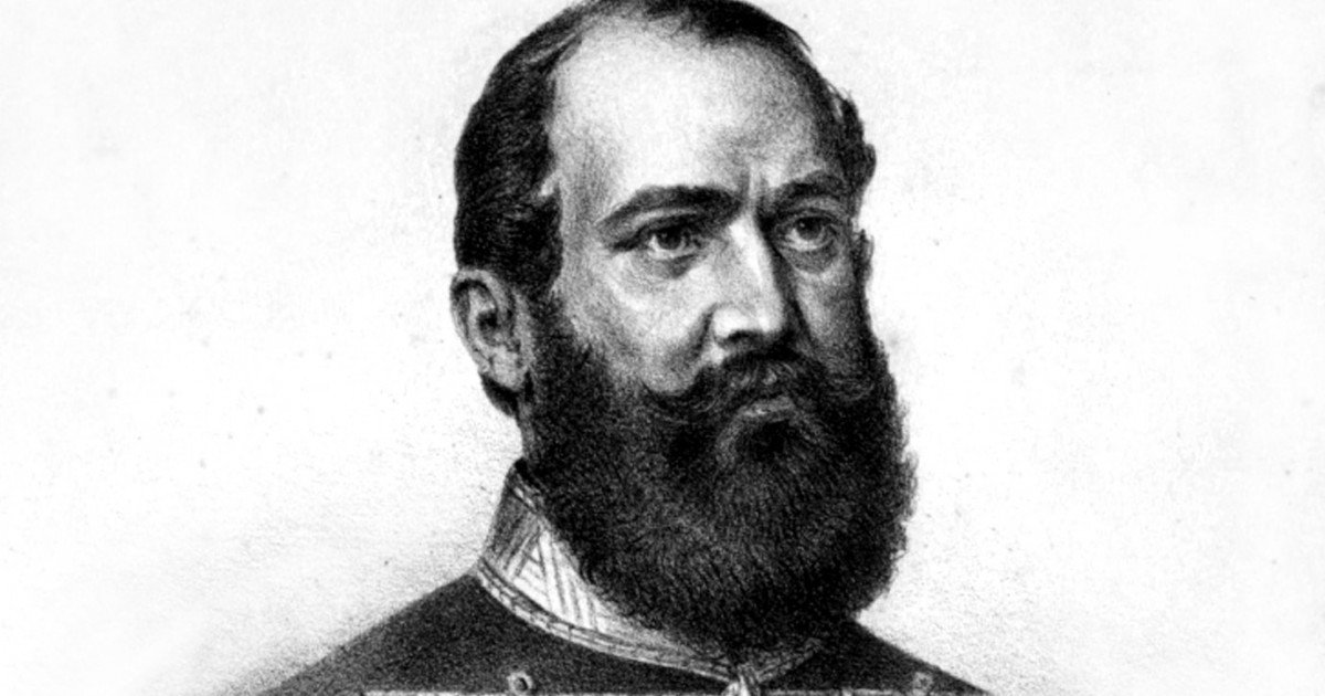 október 6., Damjanich János (f.Wikipedia)