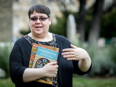 Orosz Adrienn Szeged 2025 f Újvári Sándor