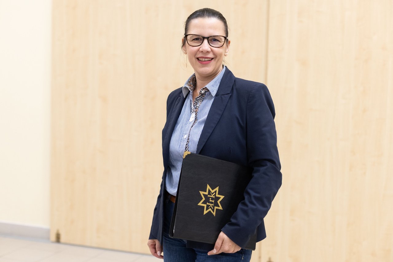 Pintérné Tóth Ágnes Hurta Hajni 2025