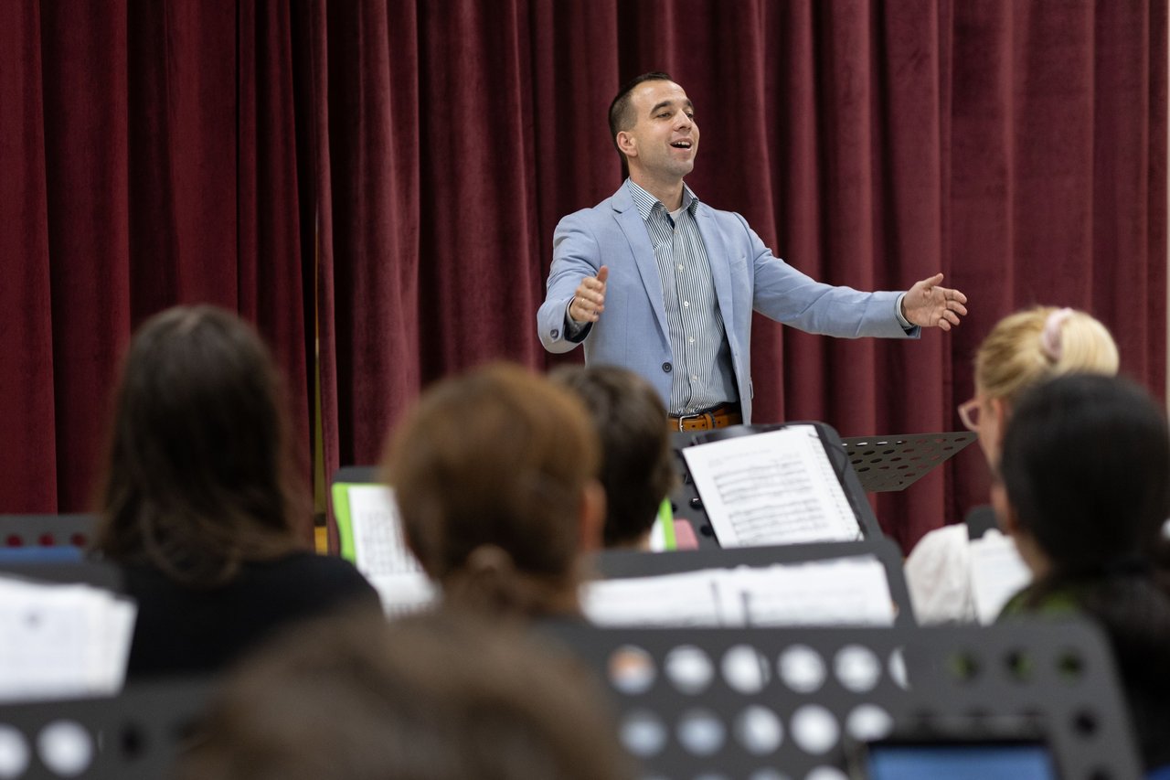 Erdélyi Dániel 2025 Hurta Hajni