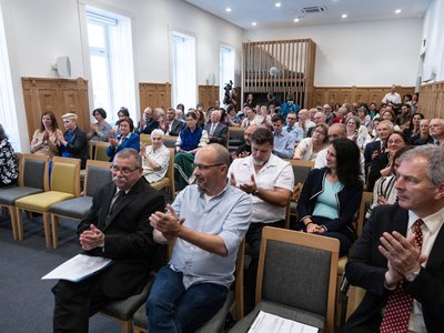 Konferencia