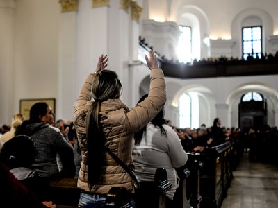Protestáns Cigánymissziós Találkozó 2020