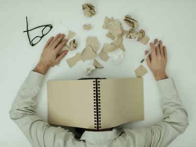 Munka, munkamánia, kiégés Fotó: Pexels