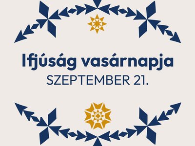profilkep_3_Ifjúság vasárnapja 2025