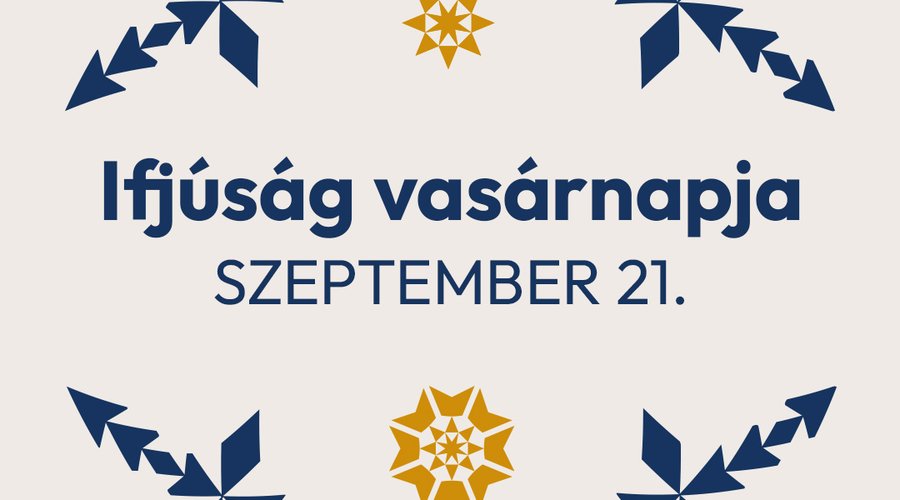 profilkep_3_Ifjúság vasárnapja 2025