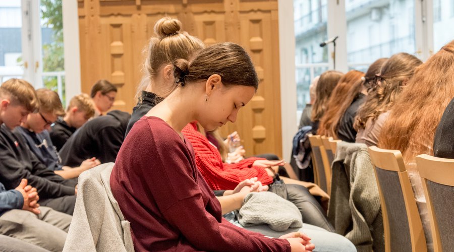 Ráday Napok 2022 Péntek Ifjúsági nap Fotó: Bazánth Ivola