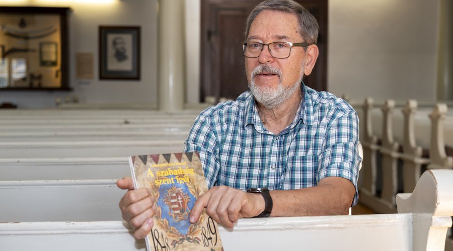 Gáborjáni Szabó Botond_fotó_Zelenka Attila