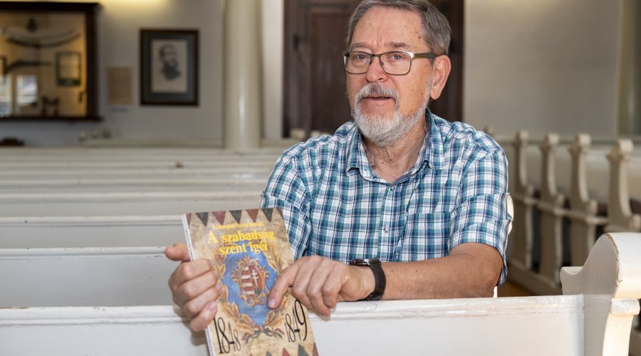 Gáborjáni Szabó Botond_fotó_Zelenka Attila