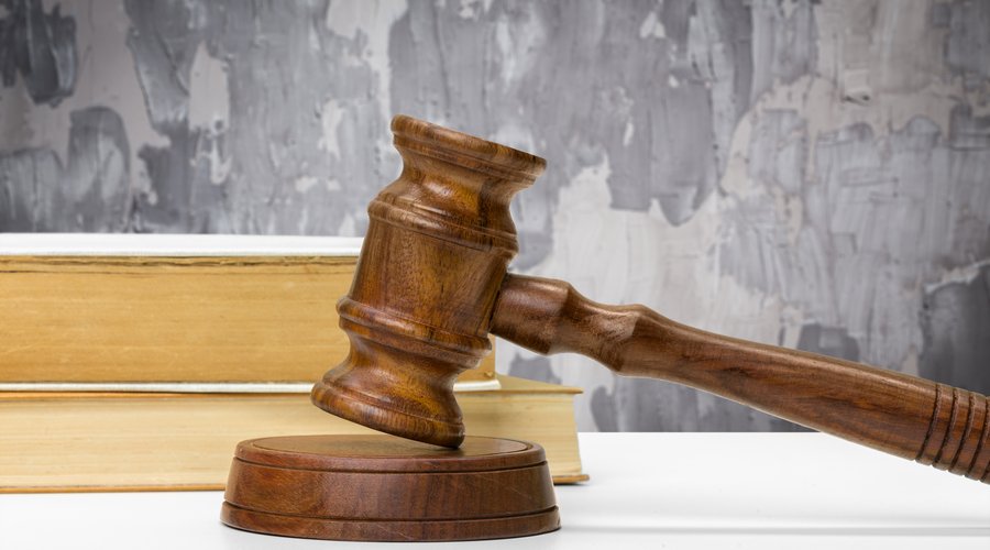 bíróság, fotó: freepik