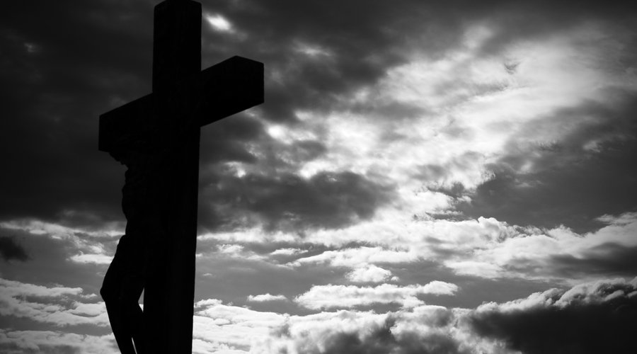 kereszt, fotó: Gettyimages