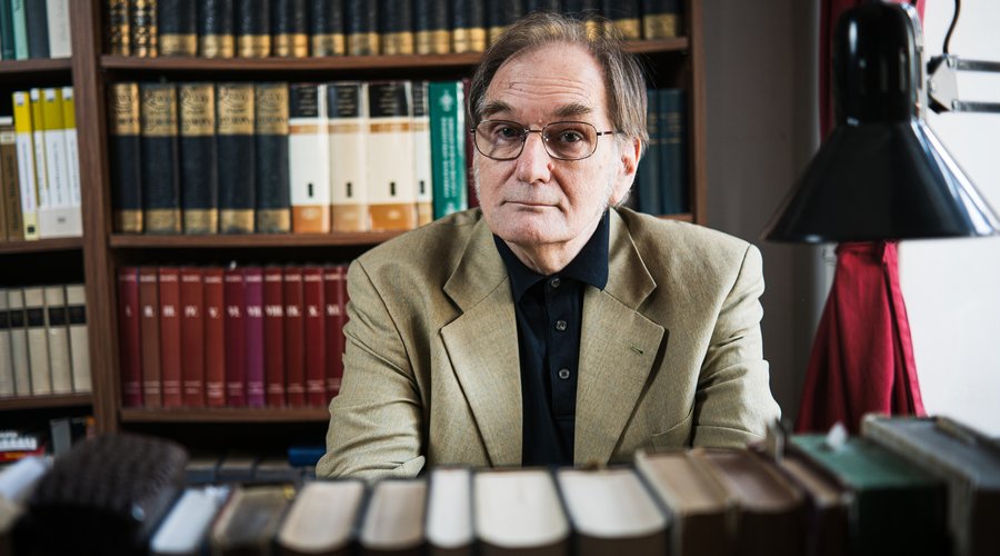 Békési Sándor_fotó_Magyaródi Milán