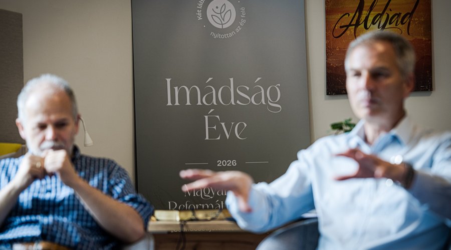 imadsag eve hajdu zoltan levente