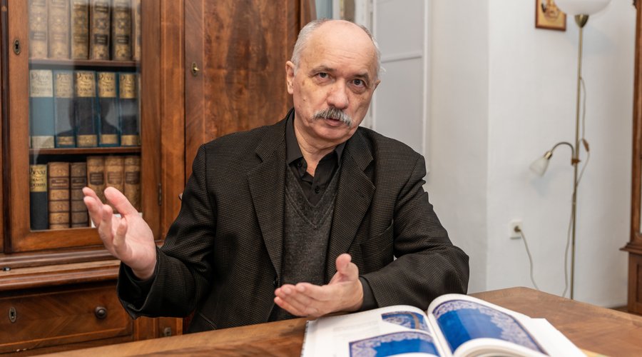 Dienes_Dénes-fotó:Zelenka Attila