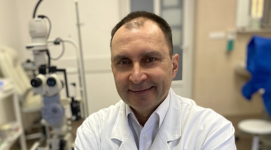 Módis László