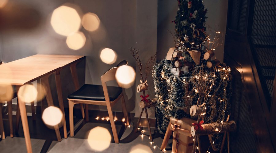 karácsony - pexels