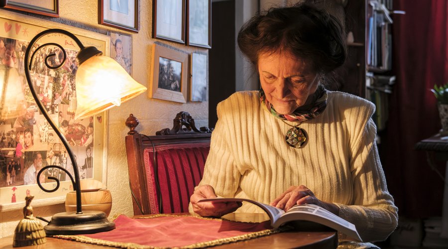 P. Szalay Emőke_Fotós: Zelenka Attila