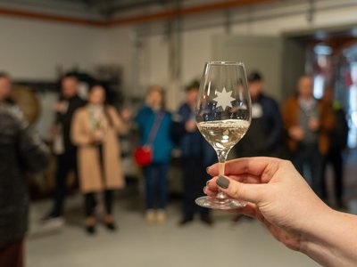 Borum 2024 Mád - Fotó: RKK