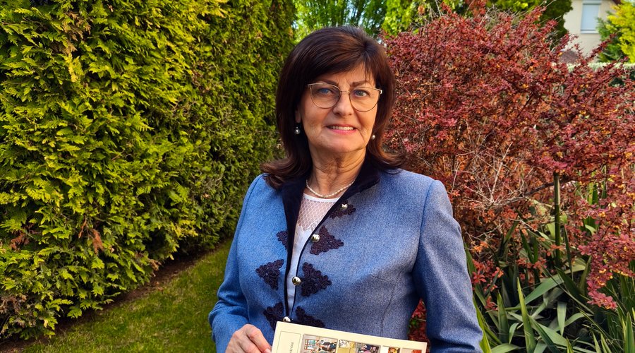 svebise juhasz marta
