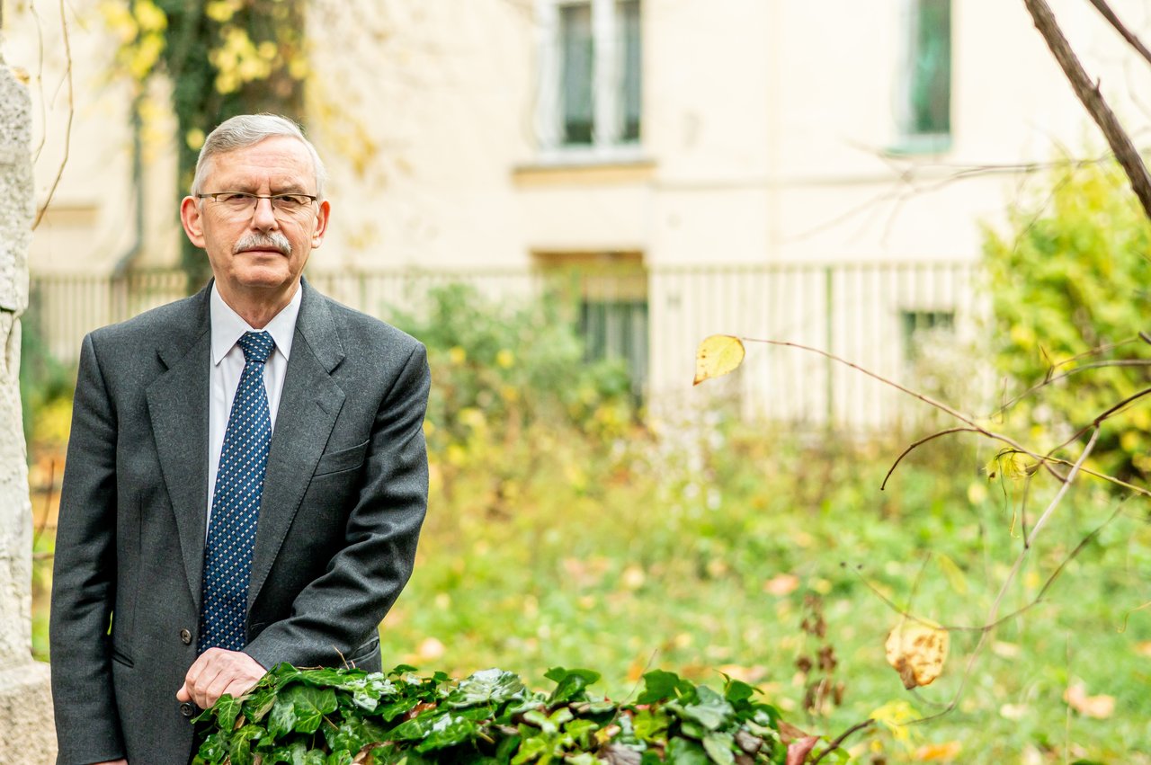 Vladár Gábor fotó: Sebestyén László