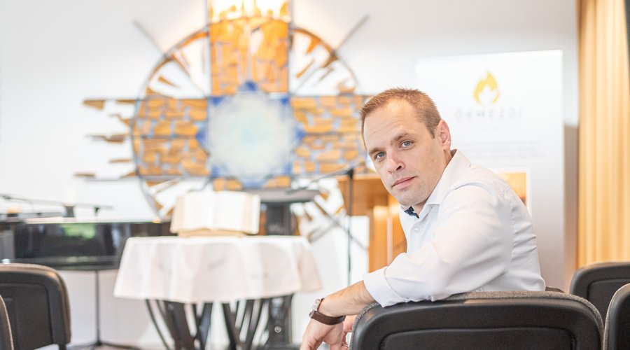 Márkus Tamás András F. Sebestyén László