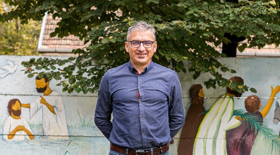 Sebestyén Győző