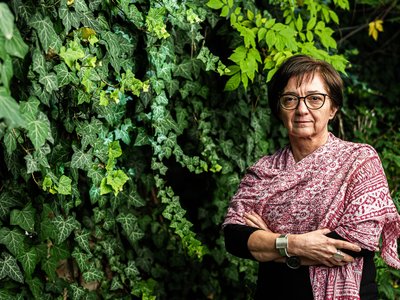 Lenkeyné Teleki Mária F. Sebestyén László