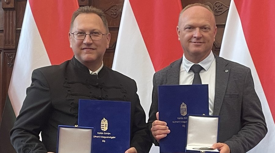 Sipos József & Tóth László 2026.08.19. f.: Sipos Viktória