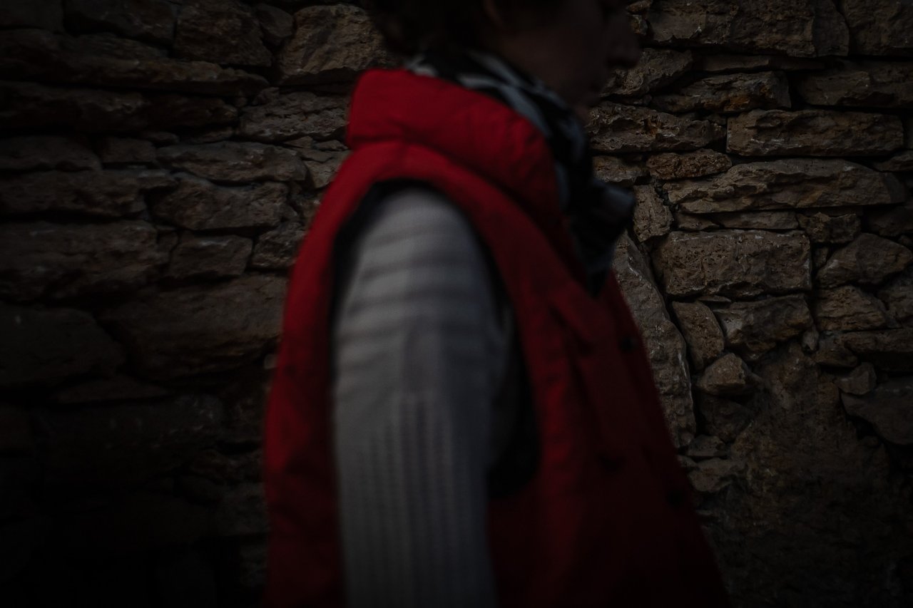 Noemi anonim foto Sebi