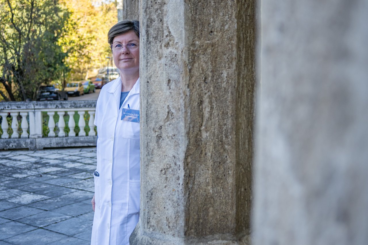 Lakatos Enikő 2025 Sebestyén