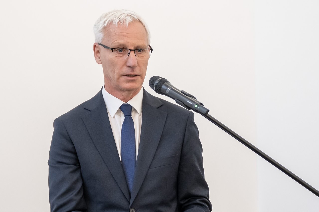 Soltész Miklós 2025 Sebestyén László